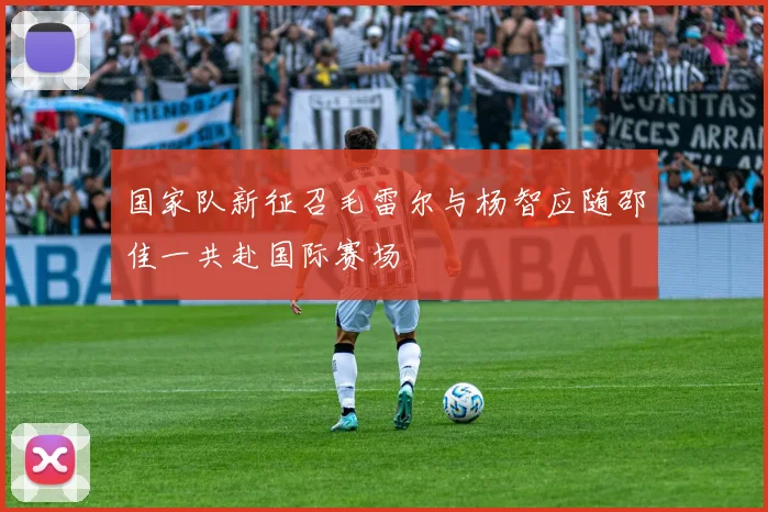 国家队新征召毛雷尔与杨智应随邵佳一共赴国际赛场